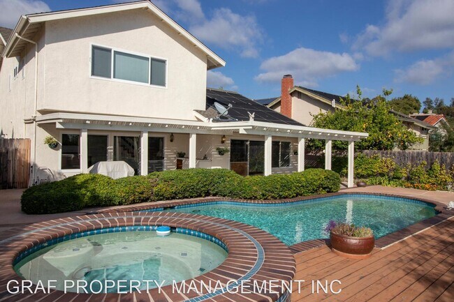 Building Photo - 4 br, 2.5 bath House - 11075 Viacha Dr.