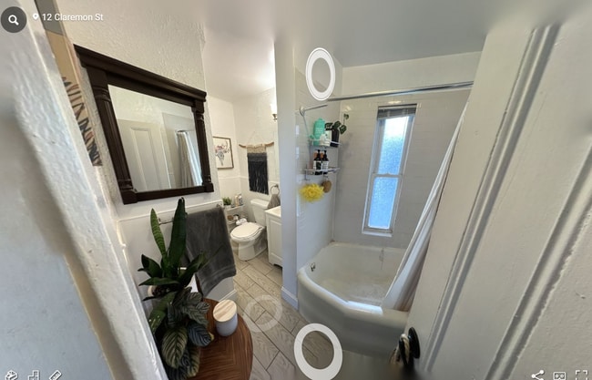 Building Photo - 12 Claremon St