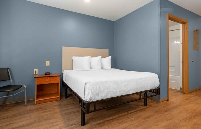 Building Photo - Furnished Studio-Tallahassee - Northwest