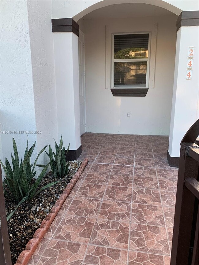 Foto del edificio - 8625 SW 152nd Ave