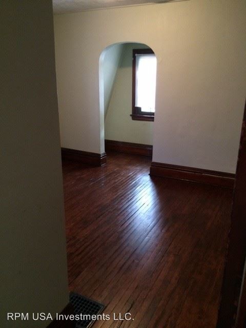 Building Photo - 410 W Rudisill Blvd