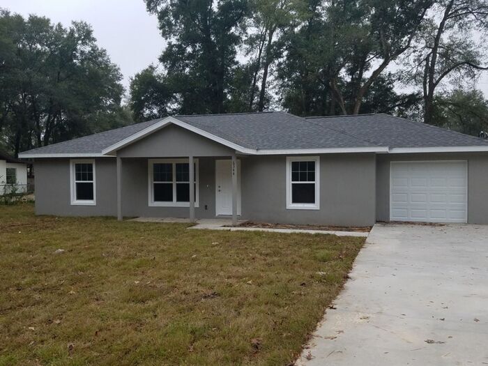 6344 NW 63rd Terrace, Ocala, FL 34482 House Rental in Ocala, FL