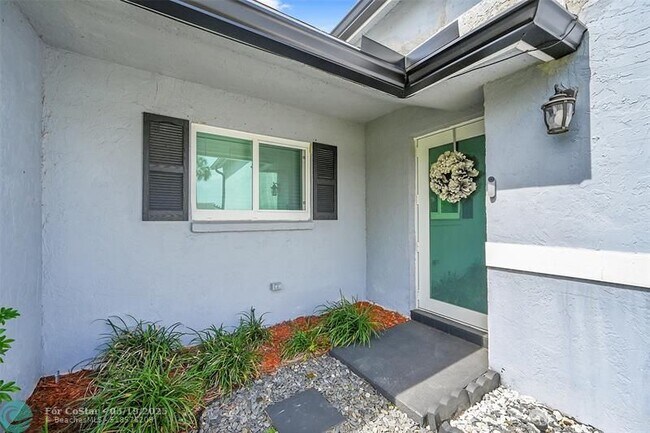 Foto del edificio - 8540 NW 49th St