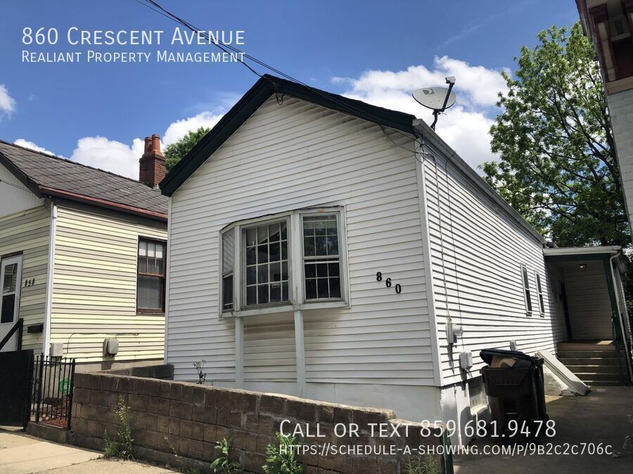 Primary Photo - 2 bedroom 1 bath