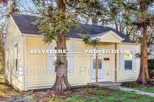 Foto del edificio - 1618 Glenwood Ave