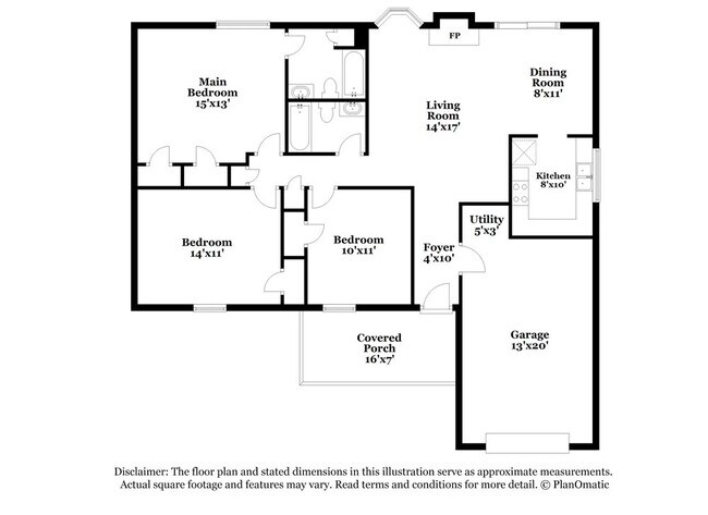 Building Photo - 9288 Knoll Ct