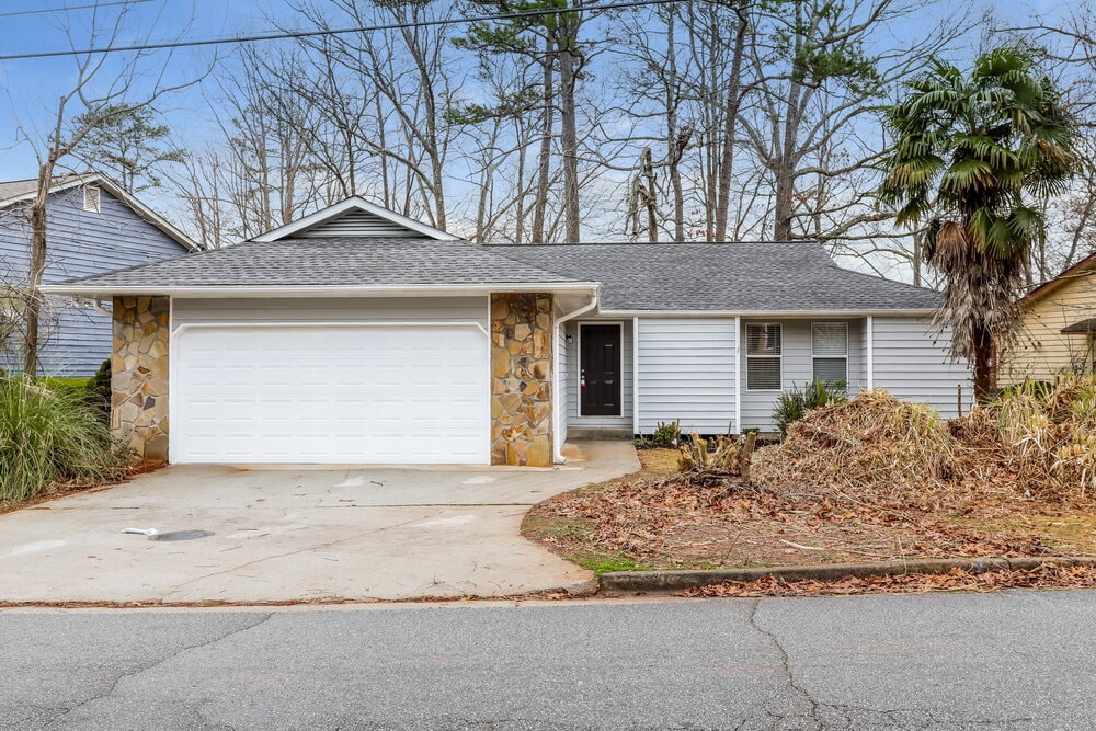 Foto principal - 721 Pepperwood Trail