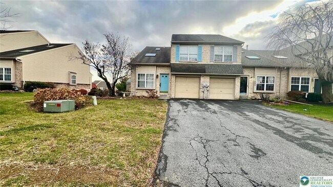 Foto del edificio - 520 Wild Mint Ln