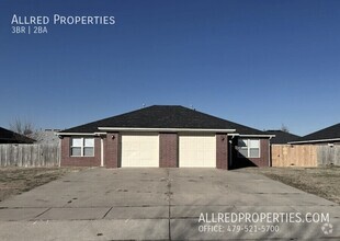 Building Photo - 403 E Asher Ct