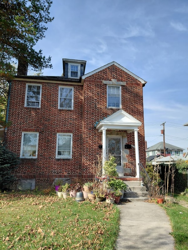 Foto del edificio - 3508 Grantley Rd