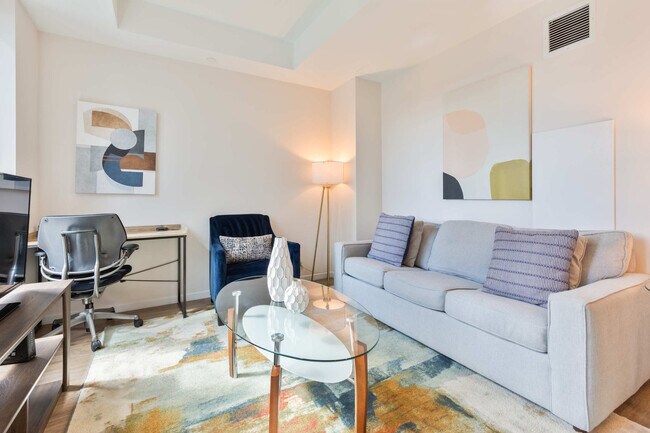 Foto del edificio - 131 Seaport Blvd