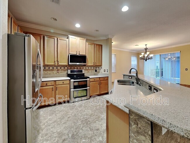 Building Photo - 1700 Orrington Payne Pl