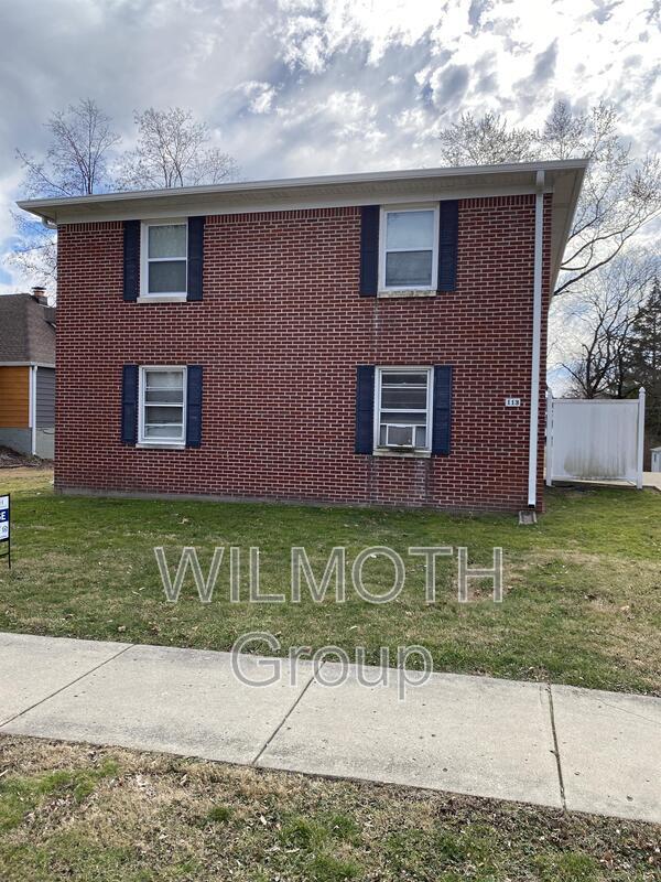 113 W 5th St Unit D, Greenfield, IN 46140 Condo for Rent in