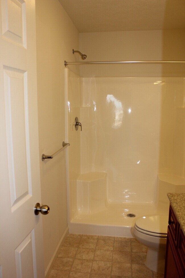 Foto del edificio - Two Master Suite Apartment Townhouse