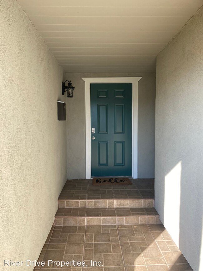 Building Photo - 3 br, 2 bath House - 859 Carol Avenue