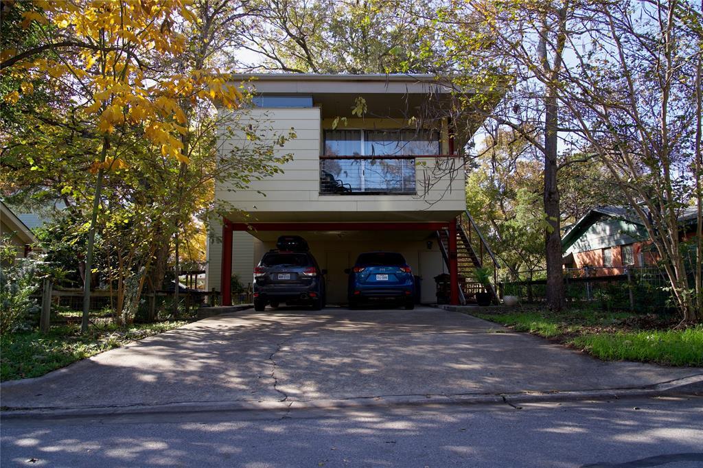 Primary Photo - 4814 Red River St