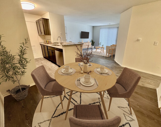 Premium Finishes - Bridgewater Park