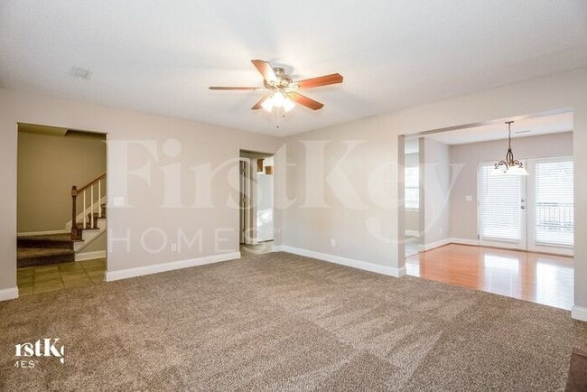 Building Photo - 2870 Eagle View Place Northwest