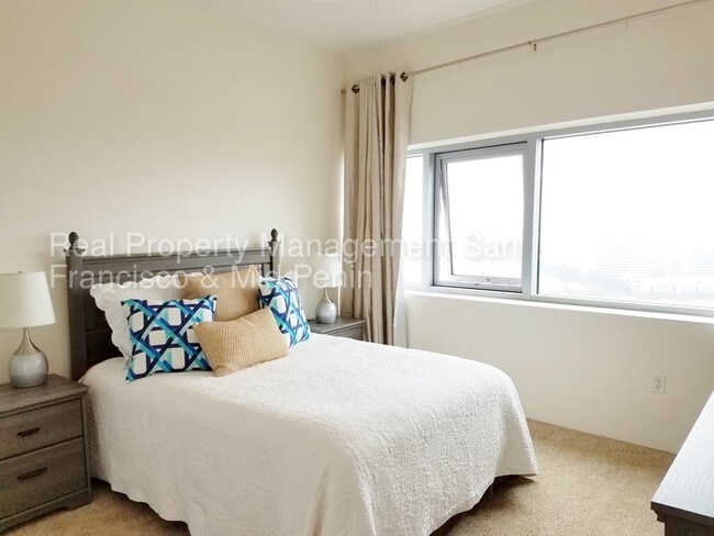 Foto del edificio - 1 Mandalay Pl