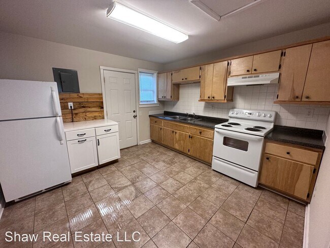 Building Photo - 2 br, 1 bath House - 309 Davie Drive