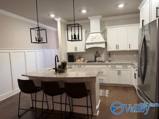 Foto del edificio - 171 John Deere Way