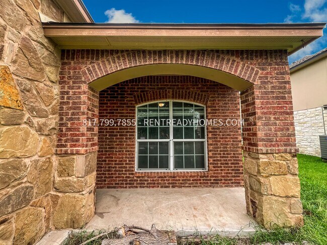 Foto del edificio - 10025 Iron Horse Trail