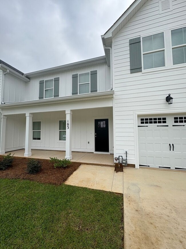 Building Photo - 103 Alva Ct