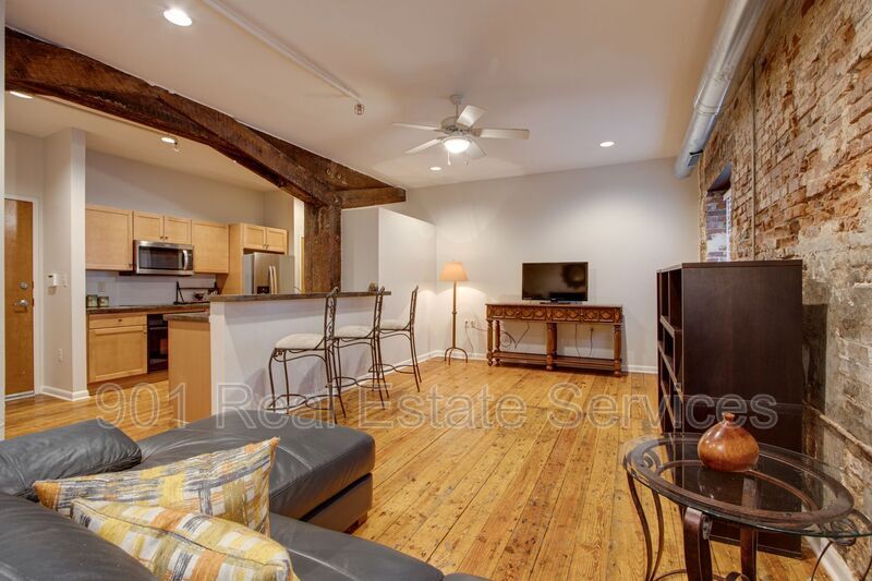 50 Gayoso Ave Unit 204, Memphis, TN 38103 Condo for Rent in Memphis