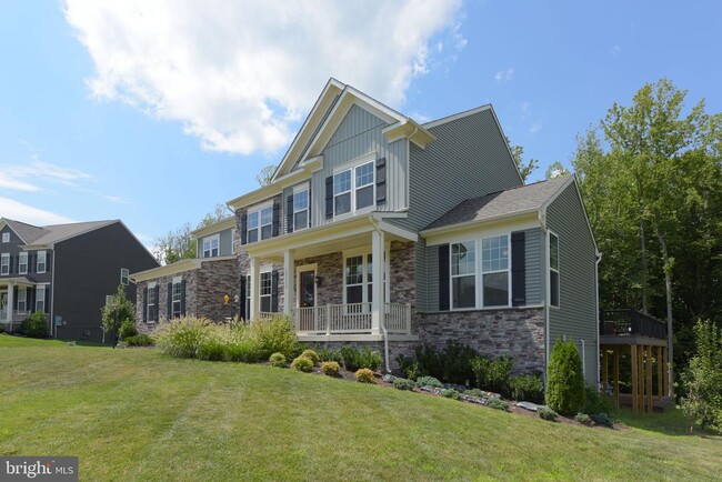 Building Photo - 15112 Sycamore Leaf Ct