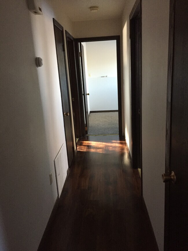 Hallway - 1930 N 14th St