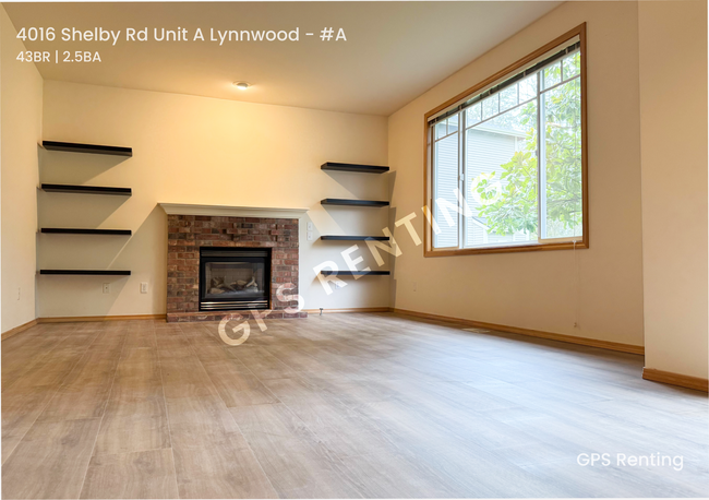 Foto del edificio - Charming 3-Bedroom Home in Lynnwood – Spac...