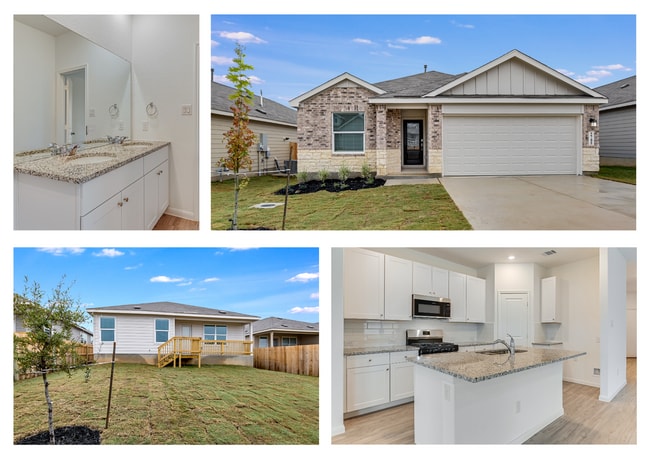 Foto del edificio - BULVERDE - Upgraded 4 BR/3BA One-Story - HIDDEN TRAILS!