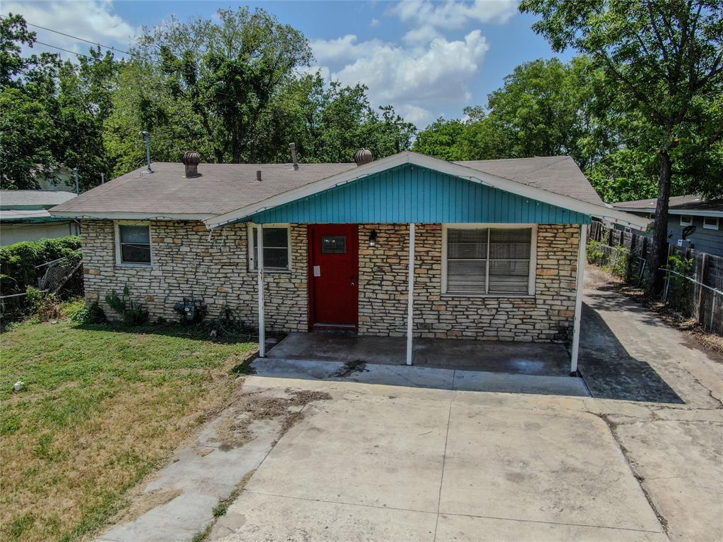 Foto principal - 1412 Vargas Rd