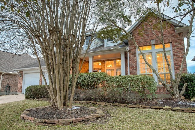 Building Photo - 9010 Robinhoods Well Dr