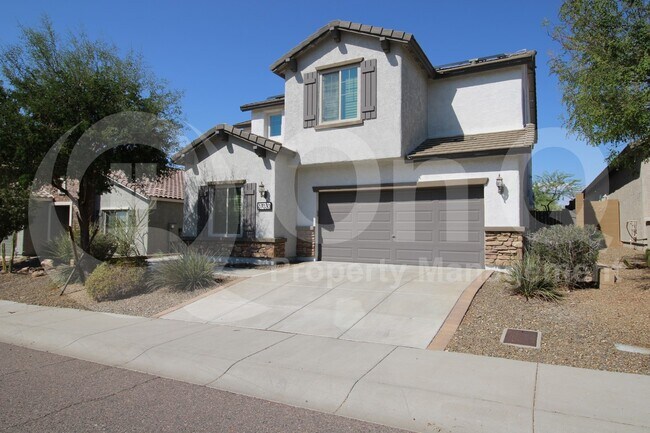 Foto del edificio - 27030 N 17th Ave