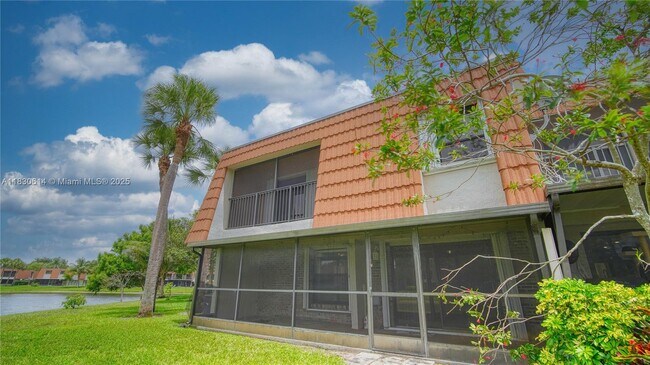 Foto del edificio - 11101 SW 15th Manor