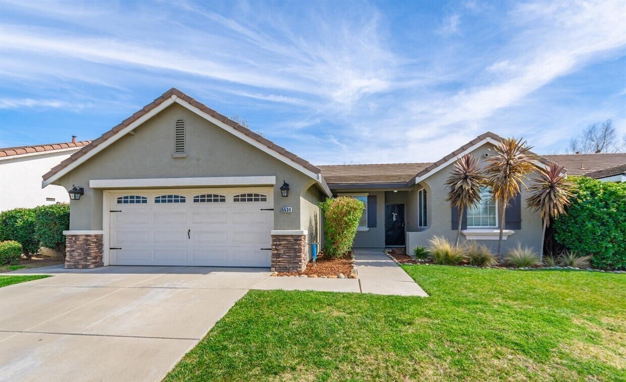 5530 Birdview Way, Elk Grove, CA 95757 House Rental in Elk Grove, CA