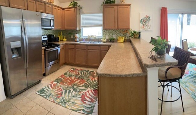 Foto del edificio - 3500 Habersham Ct