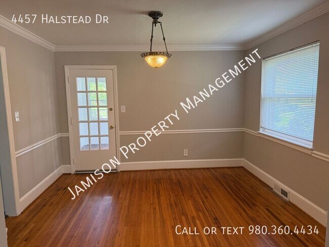 Foto del edificio - 4457 Halstead Dr