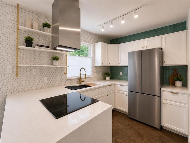 Building Photo - 7208 Meador Ave