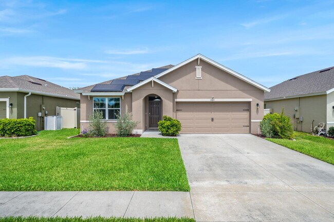 Building Photo - 820 Forest Trace Cir