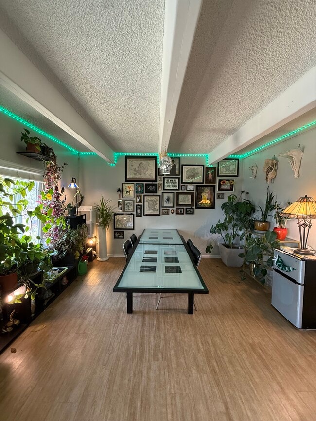 Building Photo - 9725 E Harvard Ave
