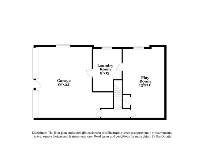 Building Photo - 6599 Womack Rd, Pinson, AL 35126