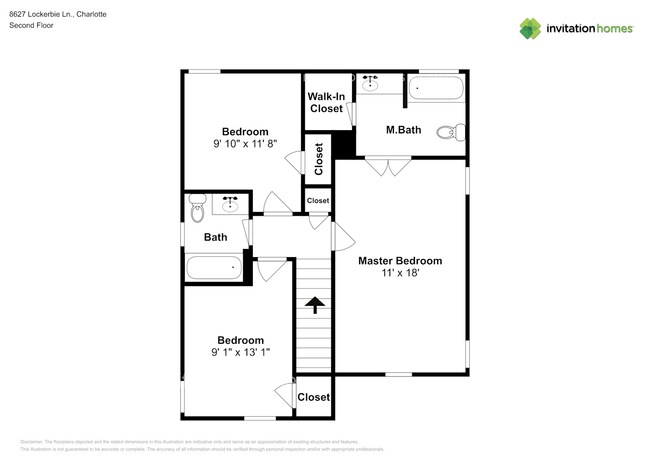 Building Photo - 8627 Lockerbie Ln