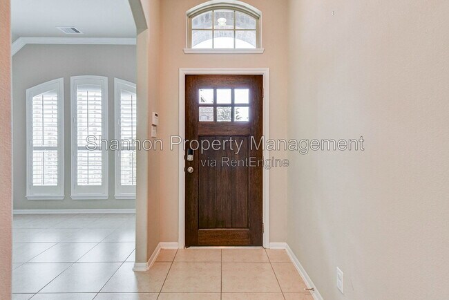 Foto del edificio - 2603 Deerwood Heights Ln