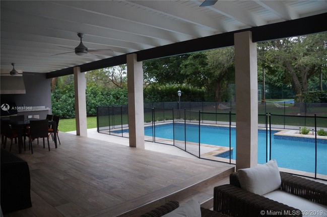 Foto del edificio - 12900 SW 61st Ave