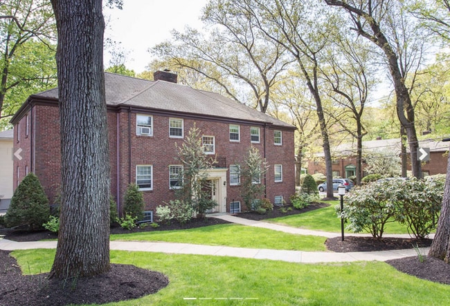 Building Photo - 67 Wyman St
