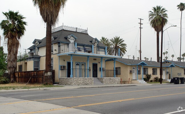 Building Photo - 208 North I Street San Bernardino