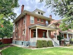 Primary Photo - 2001 N Gaylord St