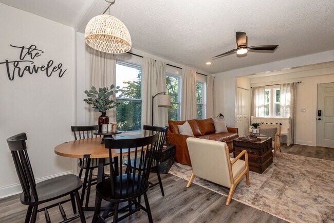 Foto del edificio - Alcoa 37701 - 2 bedroom, 1 bath home - Con...